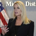 Justice Department talks about banning transgender gun owners spark fury across political spectrum