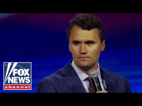 BREAKING: Messages FOUND on Charlie Kirk assassin's gun