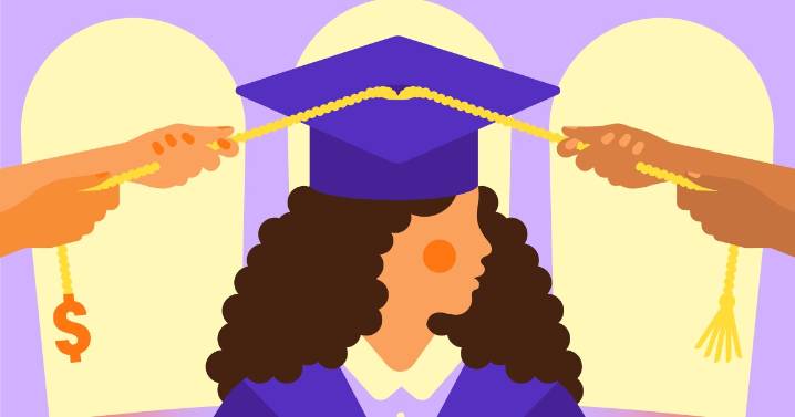 Lawsuit aims to force Trump administration to stop delaying student loan forgiveness