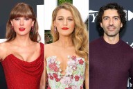Judge Denies Latest Effort by Justin Baldoni’s Team to Depose Taylor Swift in Blake Lively Legal