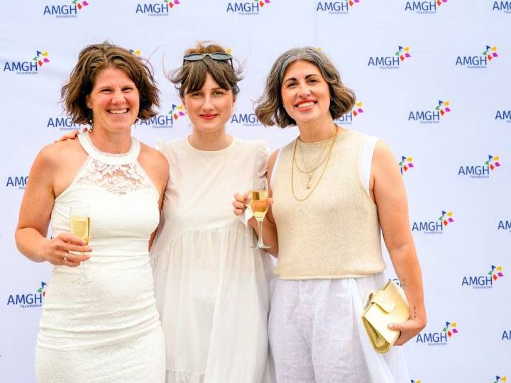 Long Table Dinner raises $200,000 for MRI campaign