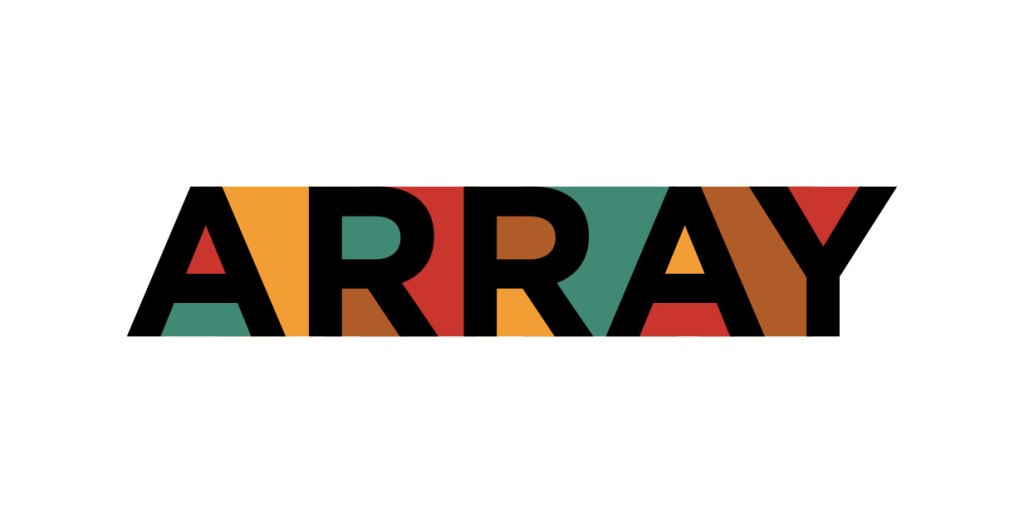 Array 360 Sets 2025 Lineup Of Screenings & Conversations
