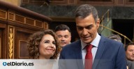 El Gobierno asume el "desgaste" de una negociacion parlamentaria con los socios muy distanciados