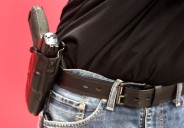 DeSantis says he’ll again push for open carry of guns in Florida