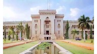 Osmania University Professor Wins Prestigious National Navodayan Super Award 2025
