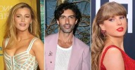 EXCLUSIVE: Blake Lively Dead To Taylor Swift Amid Baldoni Drama