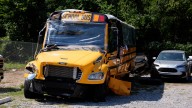 Hamm: Our children need the protection of seat belts in school buses Harold Hamm