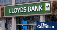 Lloyds to warn 3,000 staff they face sack for ‘underperformance’