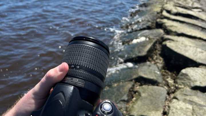 Why journalism is the ultimate adventure