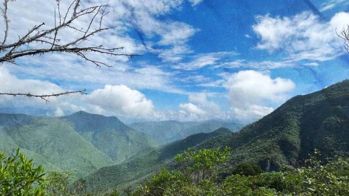 Asómbrate con la belleza del Parque Nacional “Los Mármoles” en Hidalgo
