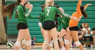 H.S. VOLLEYBALL: Crye, Wade post big nights to power Avon to first win; Letchworth, Geneseo, Le Roy all win in straight sets