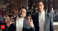 'Jolly LLB 3' box office collection day 5: The Akshay Kumar, Arshad Warsi film sees growth on Tuesday, crosses Rs 65 crore