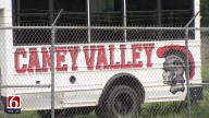 Family speaks after locker room video shows Caney Valley player choking grandson until unconscious