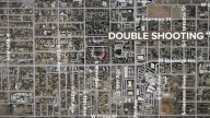 Teen and man injured in Phoenix shooting