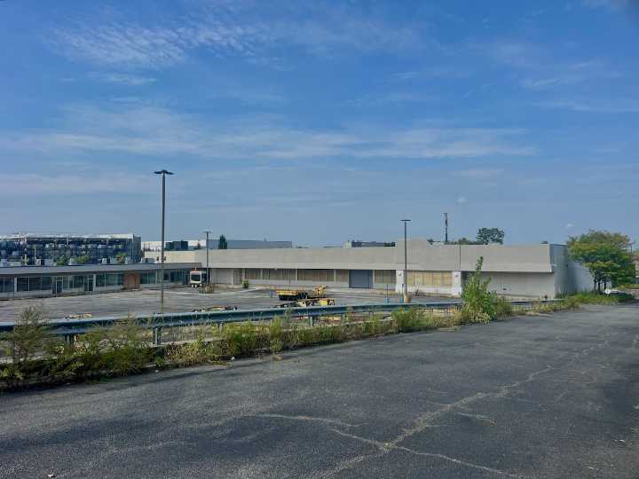 Storage facility for DOT vehicles, equipment, materials proposed for Staten Island’s Arthur Kill Road