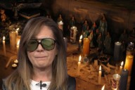'Lo que haces se regresa'; Yolanda Andrade asegura saber quién le hace brujería