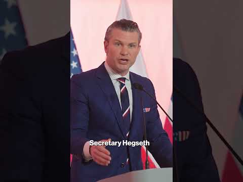 Hegseth's Meeting: Expert Reveals the Very Serious Implications of 'Unprecedented' Event #shorts