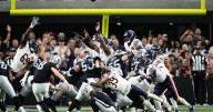 Josh Blackwell blocks field goal to preserve Bears' rally for 25