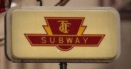 Heading in to see the Jays? Note these transit disruptions