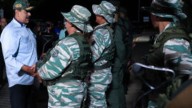 Maduro anuncia un despliegue militar y policial con "284 frentes de batalla" en medio de la tensión entre Venezuela y EE.UU.