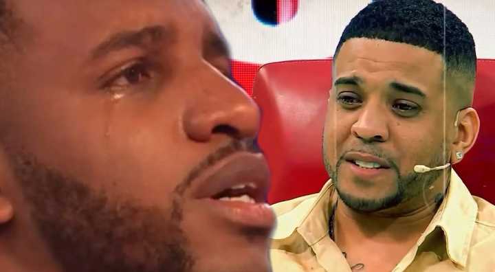 Jefferson Farfán se muestra sensible tras revelarse que 'Cri Cri' estará en 'El Valor de la Verdad'