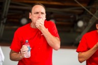 World champion eater Joey Chestnut chats about his origin story and coolest experiences in Canada