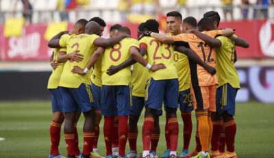 El viacrucis de Colombia para clasificar al Mundial de 2026