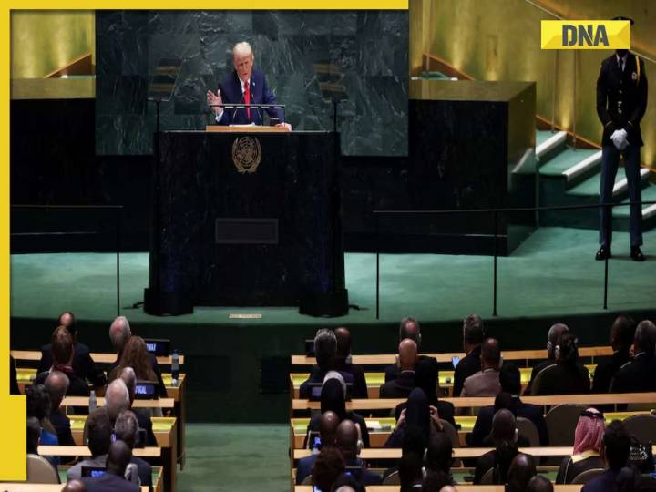 Will Pakistan demand int'l mediation on Kashmir after Trump's UNGA claims?