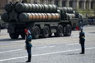 Russia Tries to Buy Back S-400 Air Defense Systems Amid Shortages: Report