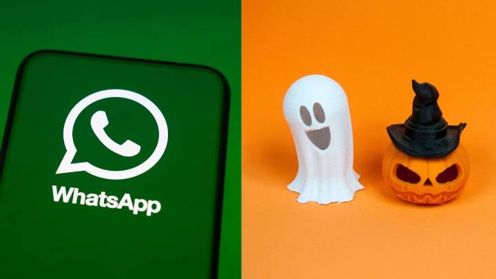 Bienvenido octubre 2025: las mejores frases e imágenes para compartir por WhatsApp y celebrar Halloween