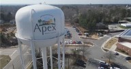 Apex residents say problems from 2024 cyberattack persist as town leaders ask for patience :: WRAL.com