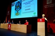 La UR apuesta por mejorar la empleabilidad de los titulados
