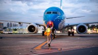 Argentina registró el mayor aumento de tráfico aéreo en julio en Latinoamérica