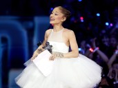 MTV VMAs 2025: See the full winners list
