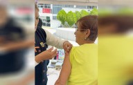 Invitan a completar esquemas de salud