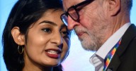 Chaos Within Corbyn's Leftwing 'Your Party' As Zarah Sultana Calls It 'Sexist Boys Club'
