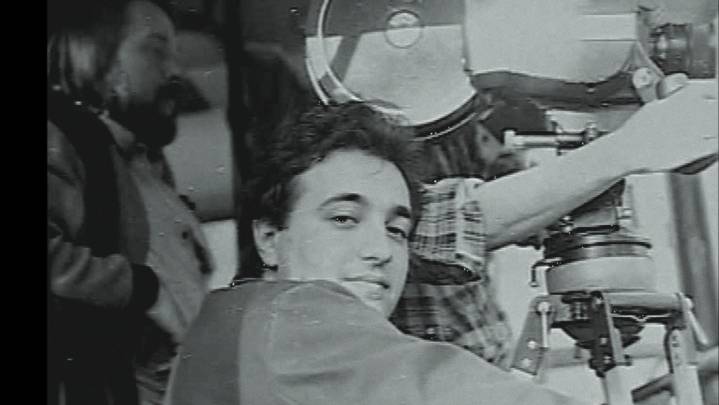 Venice's 'Notes of a True Criminal' Debuts Teaser Trailer