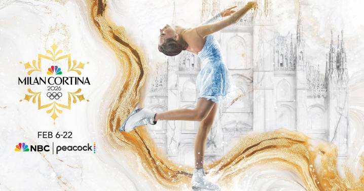 TODAY Show anchor Savannah Guthrie and NBC Sports' Terry Gannon to host 2026 Milan Cortina Olympics opening ceremonies