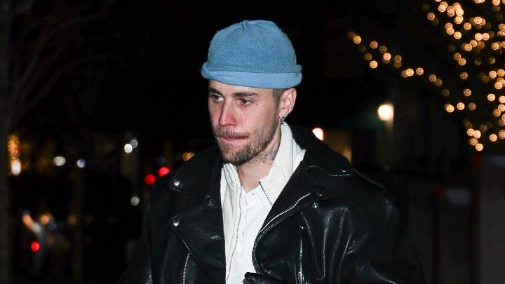 Justin Bieber announces another surprise album with ‘Swag ll' arriving Friday