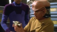 Star Trek's Self-Sealing Stem Bolts Explained