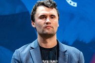 Charlie Kirk Was Answering Student's Question About Gun Violence When He Was Fatally Shot