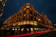 Harrods' customer details stolen in IT breach