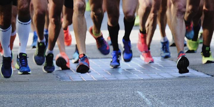 Savannah Southern Half Marathon coming this November