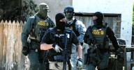 Golpe al Cártel de Sinaloa: DEA captura a 617 narcos en una semana