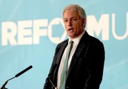 Why Danny Kruger’s defection matters