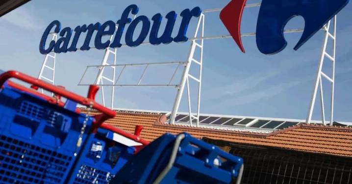 Carrefour se va: si el principal candidato compra la cadena, ¿cuántos supermercados controlaría en Neuquén y Río Negro?