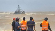 Nearly 100,000 Troops Deployed, 4 Airports Shut As Vietnam Braces For Typhoon Bualoi