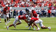 How an NC State defender's interception sealed a dramatic Week 2 win