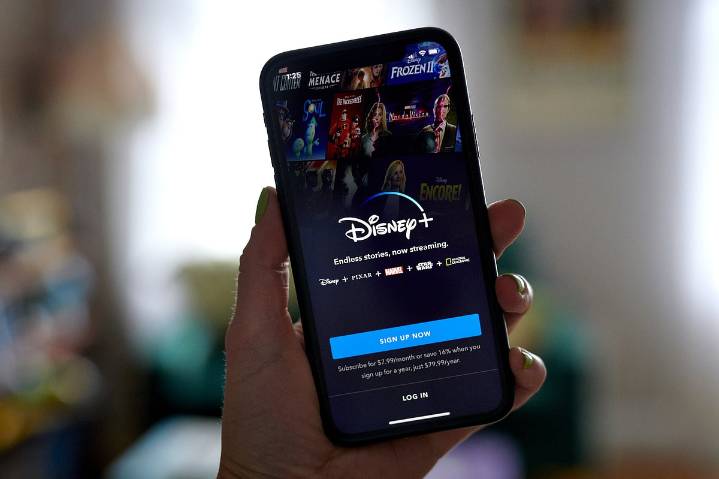 Disney Is Raising Streaming Prices To As Much As $19 A Month