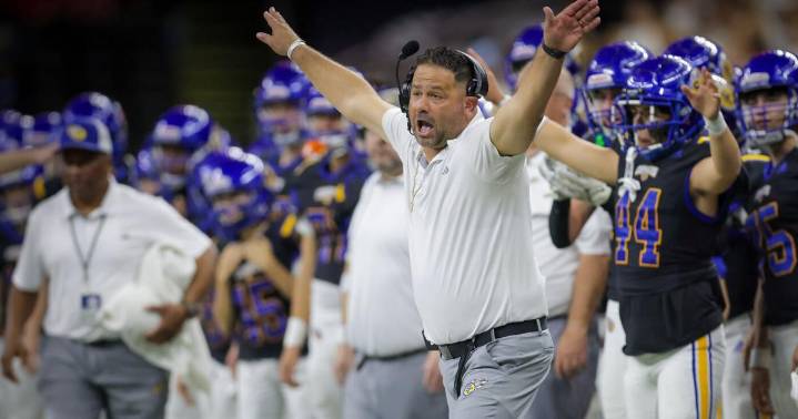 Dunham takes on St. Charles in pivotal Week 3 HS matchup